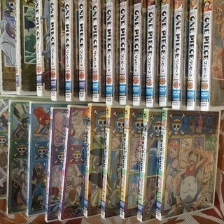 ワンピースDVD まとめて69本