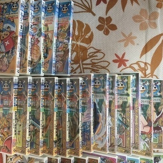 ワンピースDVD まとめて69本