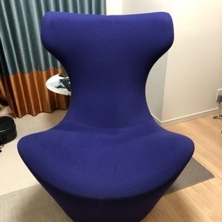 B&B ITALIA MODERN の ARMCHAIRS