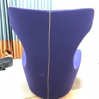 B&B ITALIA MODERN の ARMCHAIRS