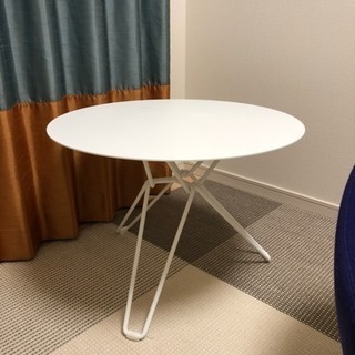 【訂正】MASSPRODUCTIONS の Tio Table