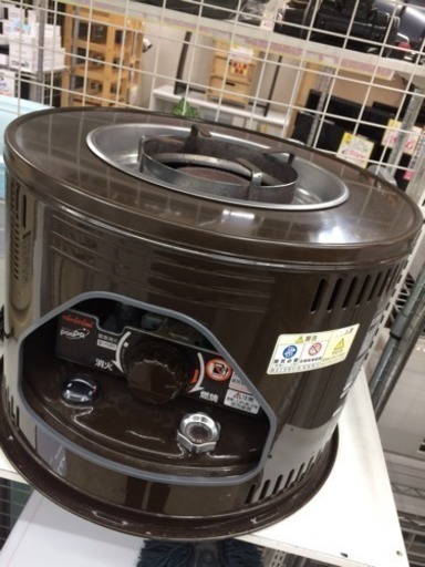 TOYOTOMI 石油コンロ 2013年製 HH-S219E