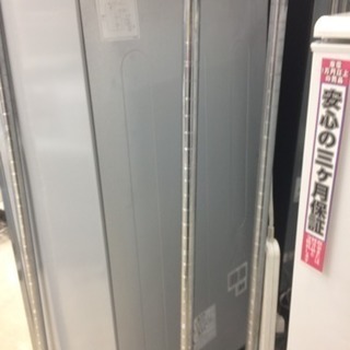 Hisense 120L冷蔵庫 2017年製 HR-B12AS