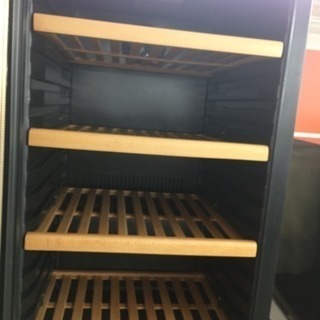 VInTEC ワインセラー V30SG 2004年製