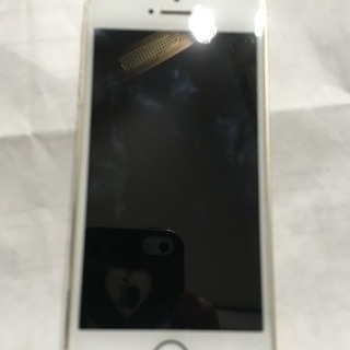 iPhone 5s 32GB ジャンク品！