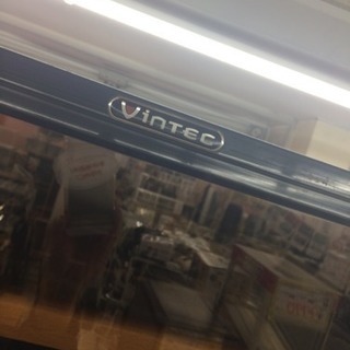 VInTEC ワインセラー V30SG 2004年製
