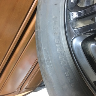 POTENZA Adrenalin SW005