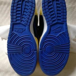 【激レア！】NIKE 靴 エックスメン ウルヴァリン”モデル【デットストック】