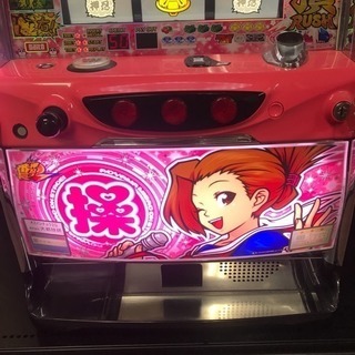 スロット 押忍!番長2 操パネル コイン不要機 カギ付き 実機 スロット 押忍!番長2 操パネル コイン不要機 カギ付き 実機