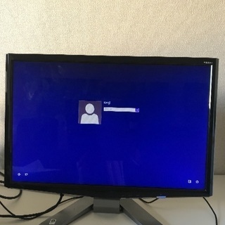 ACER モニター P223W