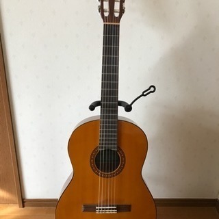 ヤマハ クラシックギター CG-Junior CS40J