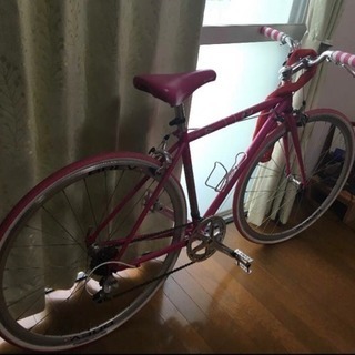MASI 自転車