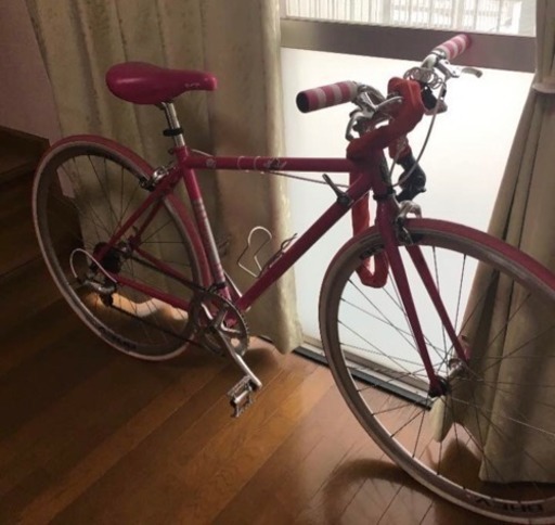 MASI 自転車