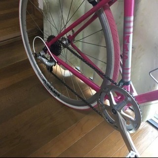 MASI 自転車