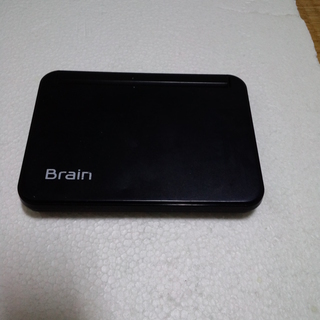 電子辞書　シャープ　Brain　PW-G5200　黒