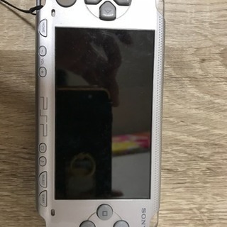 PSP おまけ付き