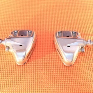 Campagnolo カンパニョーロ Cレコ record レコード ペダル Campagnolo C-Record Aero Pedal | by tkey | tklog