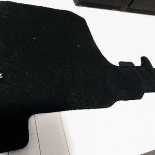 ホンダ  Ｎワゴン 純正 フロアーマット