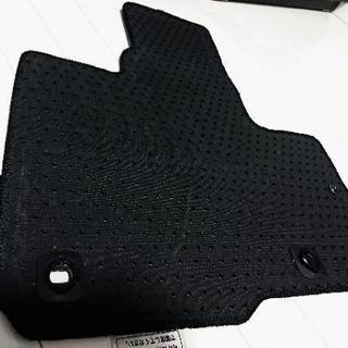 ホンダ  Ｎワゴン 純正 フロアーマット