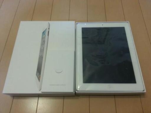 iPad2 Apple Wifiモデル 16GB ipad2