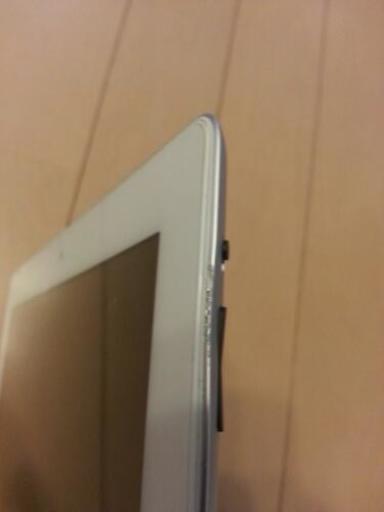iPad2 Apple Wifiモデル 16GB ipad2