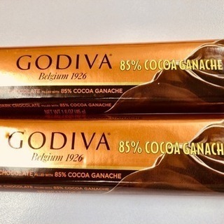 ✨GODIVA高級チョコセット 18400円相当が1万円に‼️