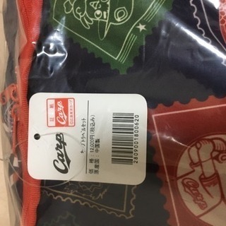 広島カープ トラベルセット