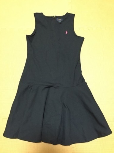 ラルフローレン ワンピース 160 試着のみ メダカぼうや 岩出のその他の中古あげます 譲ります ジモティーで不用品の処分