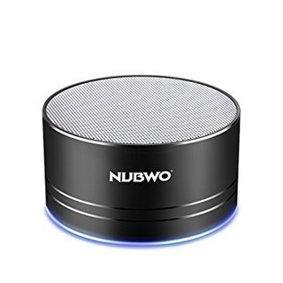 Nubwo Bluetoothスピーカー（１回だけ使用）