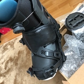 【新品】FLOW フロー 2018最新  NX2 HYBRID 黒ビンディング