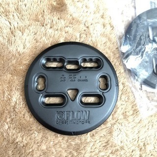 【新品】FLOW フロー 2018最新  NX2 HYBRID 黒ビンディング