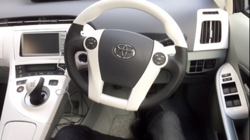 プリウス30 走行2 1万km 車検1年半 れん 箕面のプリウスの中古車 ジモティー