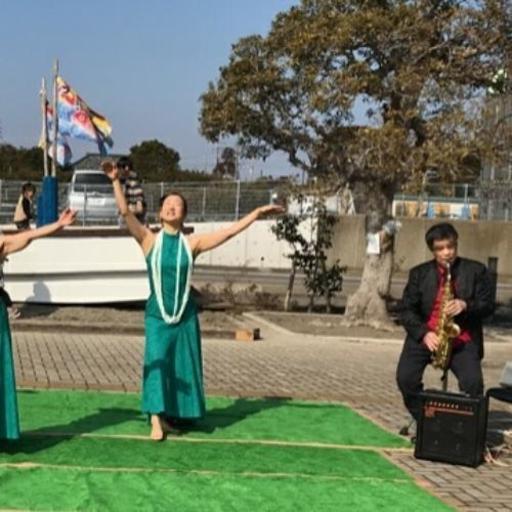 サックス演奏します千葉県警察音楽隊にて 髙橋敏行 茂原のコンサート ショーのイベント参加者募集 無料掲載の掲示板 ジモティー