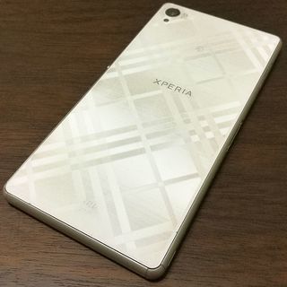 Xperia - ニコ AU XPERIA Z3 SOL26 カッパー 新品未使用 SONY Xperia Z3 SOL26 au [カッパー] 価格比較 - 価格.com