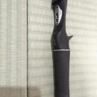 ポイズンアドレナ　1610M  ベイトロッド