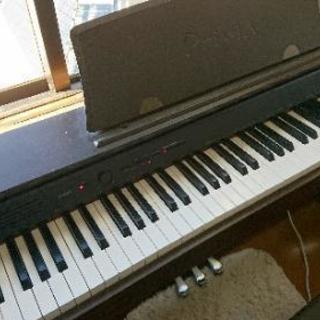 電子ピアノ カシオ Privia PX-750