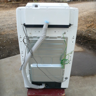 美品 Panasonic/パナソニック 全自動洗濯機 7.0kg NA-FA70H2　16年製