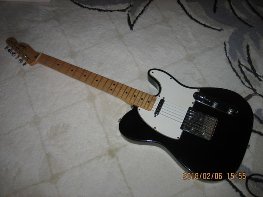 Fender U.S.A. Telecaster　1994年　プレーヤーズグッドコンディション！