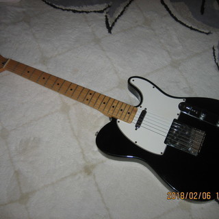 Fender U.S.A. Telecaster　1994年　プ...