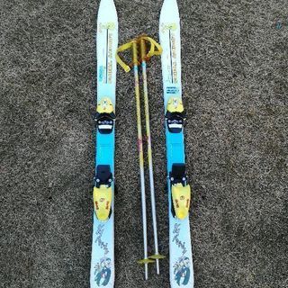 スキー板　110cm