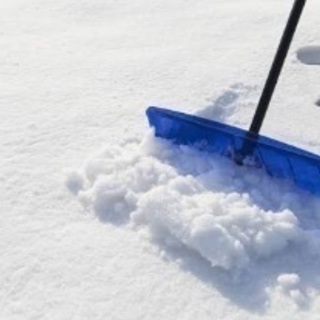 急募！限定1名先着順 低い屋根の雪下ろし 時給2000➕危険手当...