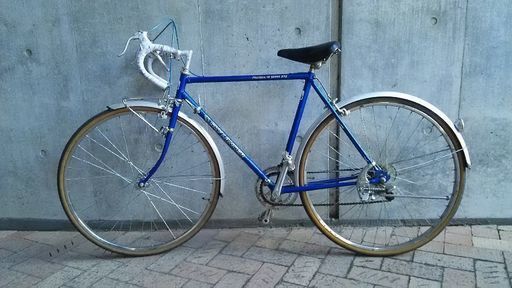 稀少❗昭和の自転車