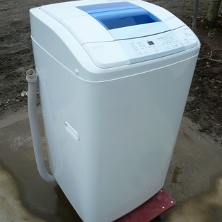 Haier ハイアール JW-K50H　洗濯機 縦型 5.0kg