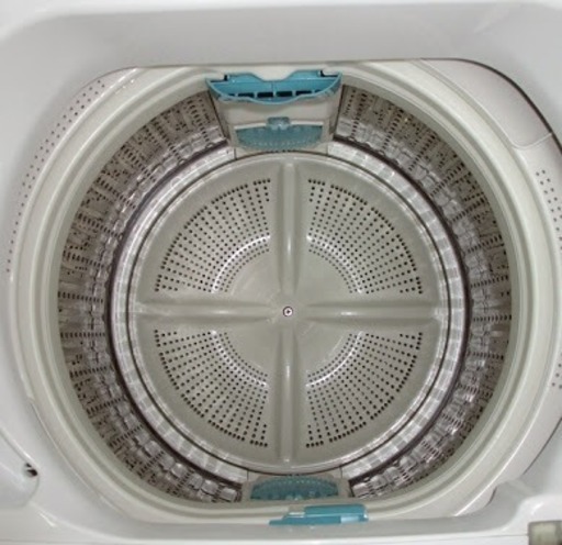 HITACHI大容量7kg洗濯機‼️白い約束✨全額返金保証即日配送‼️