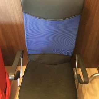 椅子 オフィスチェアー