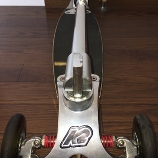 K2 キックボード