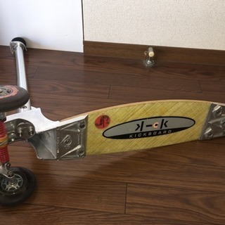 K2 キックボード