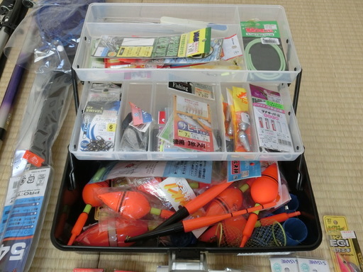 海釣り道具一式 初心者入門用 タカサン 東山のその他の中古あげます 譲ります ジモティーで不用品の処分 海釣り道具一式 初心者入門用 タカサン 東山のその他の中古あげます 譲ります ジモティーで不用品の処分