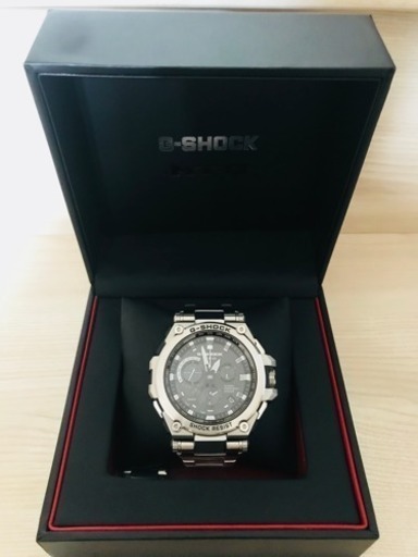 G－SHOCK