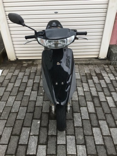 ホンダZX